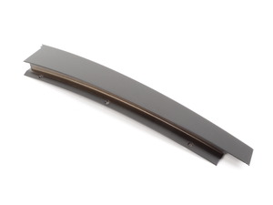 Genuine BMW Molding, Column B Rear Left - 51348159873 - E39