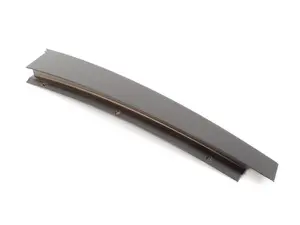 Genuine BMW Molding, Column B Rear Left - 51348159873 - E39