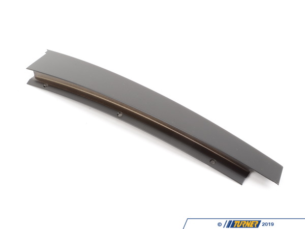 Genuine BMW Genuine BMW Molding, Column B Rear Left - 51348159873 - E39 51348159873