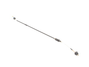 Genuine BMW Accelerator Bowden Cable - 35411160527