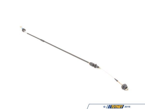Genuine BMW Genuine BMW Accelerator Bowden Cable - 35411160527 35411160527