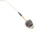 Genuine BMW Genuine BMW Accelerator Bowden Cable - 35411160527 35411160527 View 2