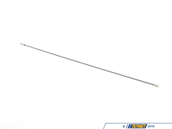 Genuine BMW Pipe - E32, E36, Z3 34326755504