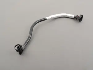 Genuine BMW Crankcase Vent Hose - E60 M5 E63 M6 E64 M6