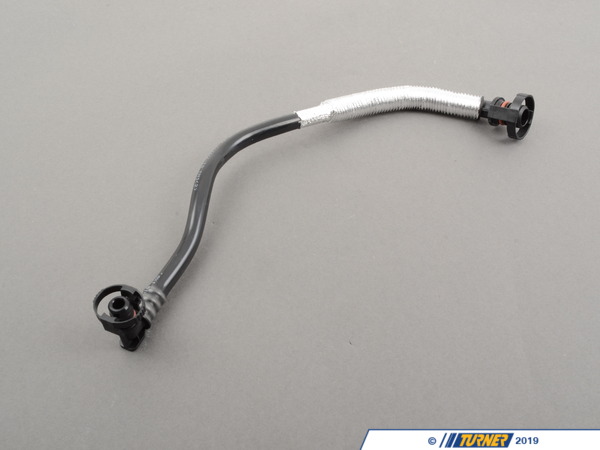 Genuine BMW Genuine BMW Crankcase Vent Hose - E60 M5 E63 M6 E64 M6 11617838897
