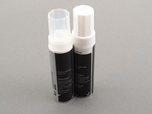 Genuine MINI Thunder Grey Touch Up Paint Stick - B58