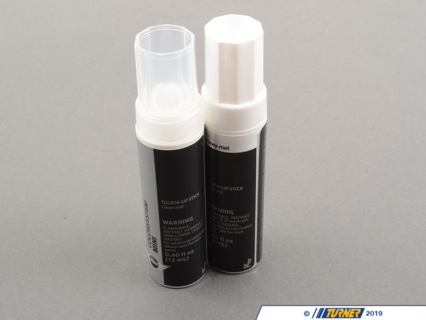 Genuine MINI Genuine MINI Thunder Grey Touch Up Paint Stick - B58 51912405146