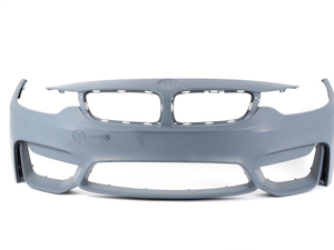 Genuine BMW F80 F82 F83 Front Bumper
