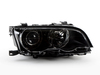 Bosch OEM Bosch Bi-Xenon Headlight Assembly - Right - E46 325/330Ci M3 63127165824 View 1