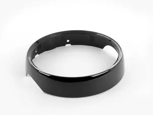 Genuine MINI Blind Ring LED - Wired/Navigation 8.8