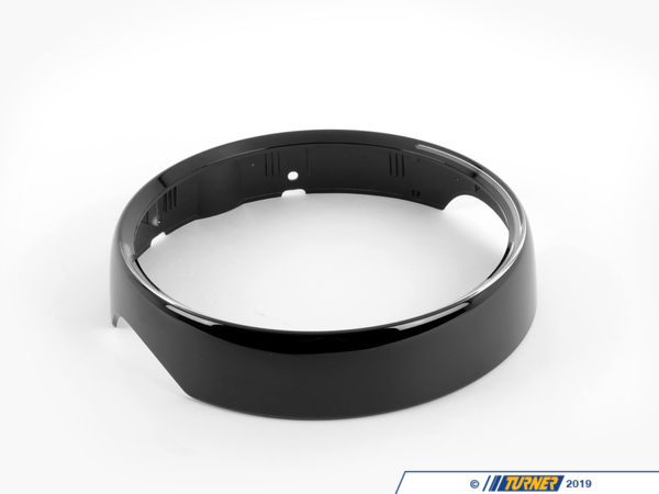 Genuine MINI Genuine MINI Blind Ring LED - Wired/Navigation 8.8" Screen 65509354400