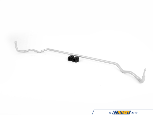 Whiteline Whiteline Performance Rear Sway Bar Kit - 20mm - E82, E88, E9X bbr44