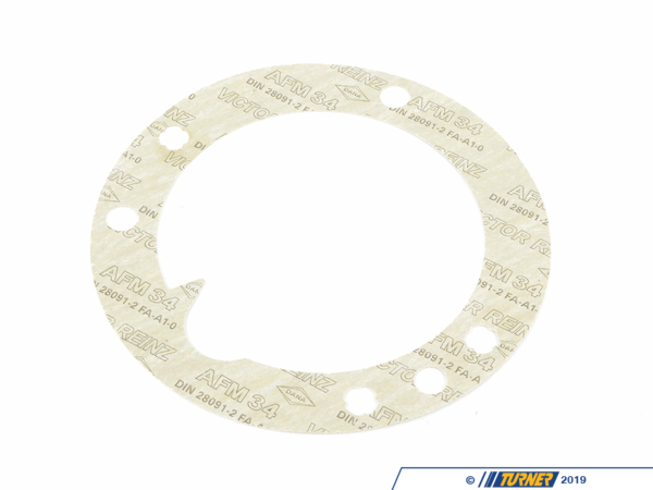 Genuine MINI Washer Gasket - Priced Each  31306868240