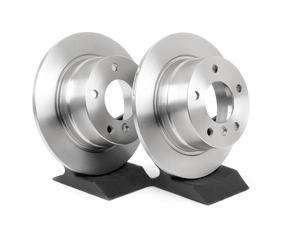 Brembo Rear Brake Rotors - Pair (272x10)