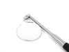 Schwaben Schwaben Telescoping Round Mirror 010772SCH01a View 6