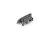 Genuine BMW Genuine BMW B-Pillar Trim - Black - F32 F34 F33 F30 F36 F87 F22 F31 F23 63319242154 View 2