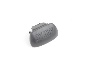 Genuine BMW B-Pillar Trim - Black - F32 F34 F33 F30 F36 F87 F22 F31 F23