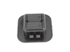 Genuine BMW Genuine BMW Cover, Fastening Loop, Rear Schwarz - 51476972989 - E70 51476972989 View 3