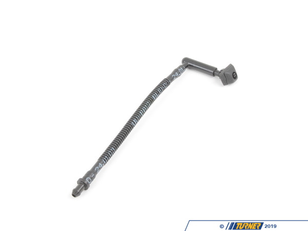 Genuine BMW Genuine BMW Spray Nozzle With Hose - 61688224840 - E39 61688224840