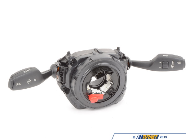 Genuine BMW Genuine BMW Switch Unit Steering Column - 61319351143 61319351143
