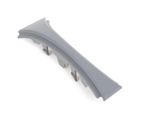 Genuine BMW Grille, Front, Primed - 51137149508 - E65