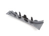 Genuine BMW Genuine BMW Grille, Front, Primed - 51137149508 - E65 51137149508 View 2