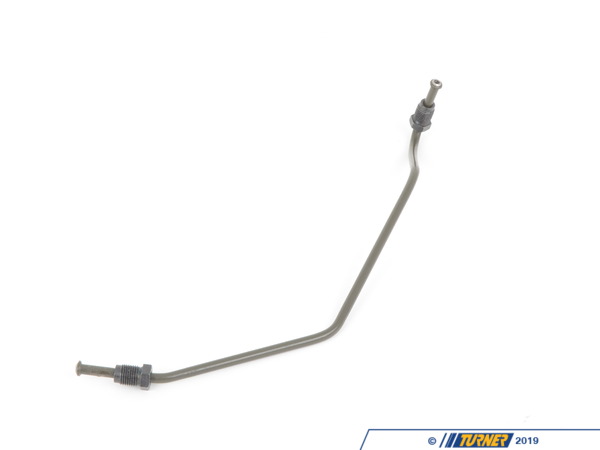 Genuine BMW Genuine BMW Pipe - 21522294373 - E34 21522294373