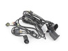 Genuine BMW Genuine BMW Set Of Cables, Front Apron - 61129304728 - F25 61129304728 View 1