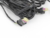 Genuine BMW Genuine BMW Set Of Cables, Front Apron - 61129304728 - F25 61129304728 View 4