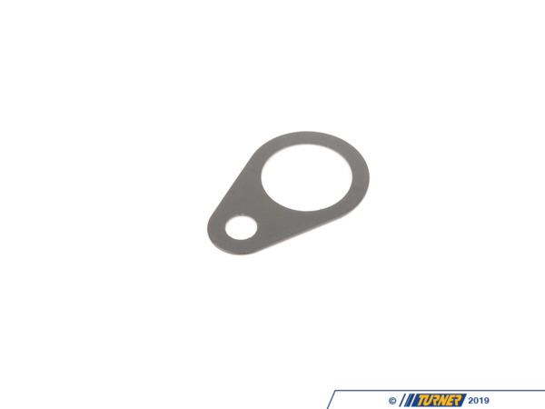 Genuine BMW Genuine BMW Intermediate Plate - 12141733000 - E34,E38 12141733000