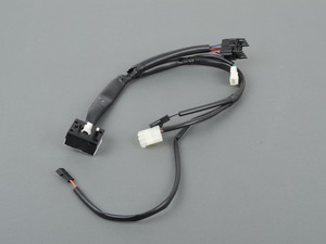 Genuine BMW Switch F Longit./vertical Ad - 61318410675