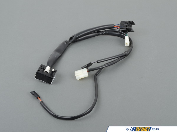 Genuine BMW Genuine BMW Switch F Longit./vertical Ad - 61318410675 61318410675