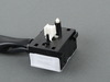 Genuine BMW Genuine BMW Switch F Longit./vertical Ad - 61318410675 61318410675 View 5