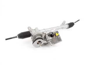 Power Steering Rack - R60 & R61