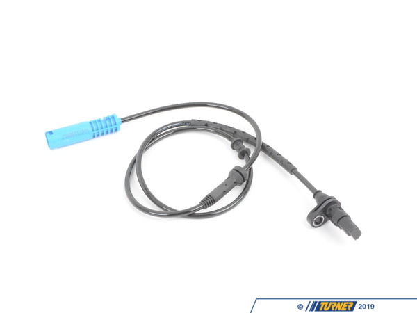 Continental OEM VDO Rear ABS Sensor - E38 (09/1998+), E52 34526756374