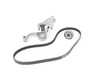 Continental Accessory Drive Belt Service Kit ADK0041P View 1