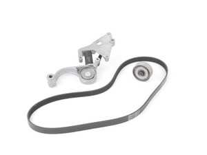 Accessory Drive Belt Service Kit