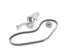 Accessory Drive Belt Service Kit