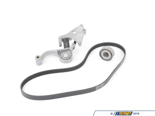Continental Accessory Drive Belt Service Kit ADK0041P