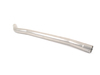 Milltek Sport Performance Dual Exit Street Cat Back - Polished Tips - F32 428 SSXBM1012 View 5