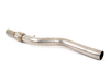 Milltek Sport Performance Dual Exit Street Cat Back - Polished Tips - F32 428 SSXBM1012 View 6
