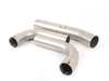 Milltek Sport Performance Dual Exit Street Cat Back - Polished Tips - F32 428 SSXBM1012 View 7