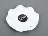 Genuine MINI Genuine MINI Hub Cap, White 18" - 36109804381 36109804381 View 1