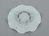 Genuine MINI Genuine MINI Hub Cap, White 18" - 36109804381 36109804381 View 3