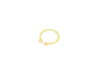 Genuine BMW Genuine BMW Lock Ring - 07119934093 - E30 07119934093 View 1