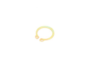 Genuine BMW Lock Ring - 07119934093 - E30