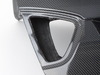 ECS ECS CSL Style Complete Carbon Fiber Trunk Lid - E90 Pre-LCI (up to 09/2008) 008007ecs15A View 4