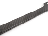 ECS Carbon Fiber License Plate Frame  UN-0007 View 2