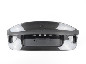 ECS CSL Style Complete Carbon Fiber Trunk Lid - E90 LCI (09/2008+)