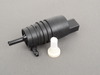 URO Washer Pump With Strainer  67128362154KT View 1